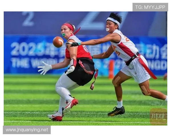 世界腰旗橄榄球锦标赛(什么是腰旗橄榄球运动)世界杯体育论坛 世界腰旗橄榄球锦标赛(什么是腰旗橄榄球运动)世界杯体育论坛